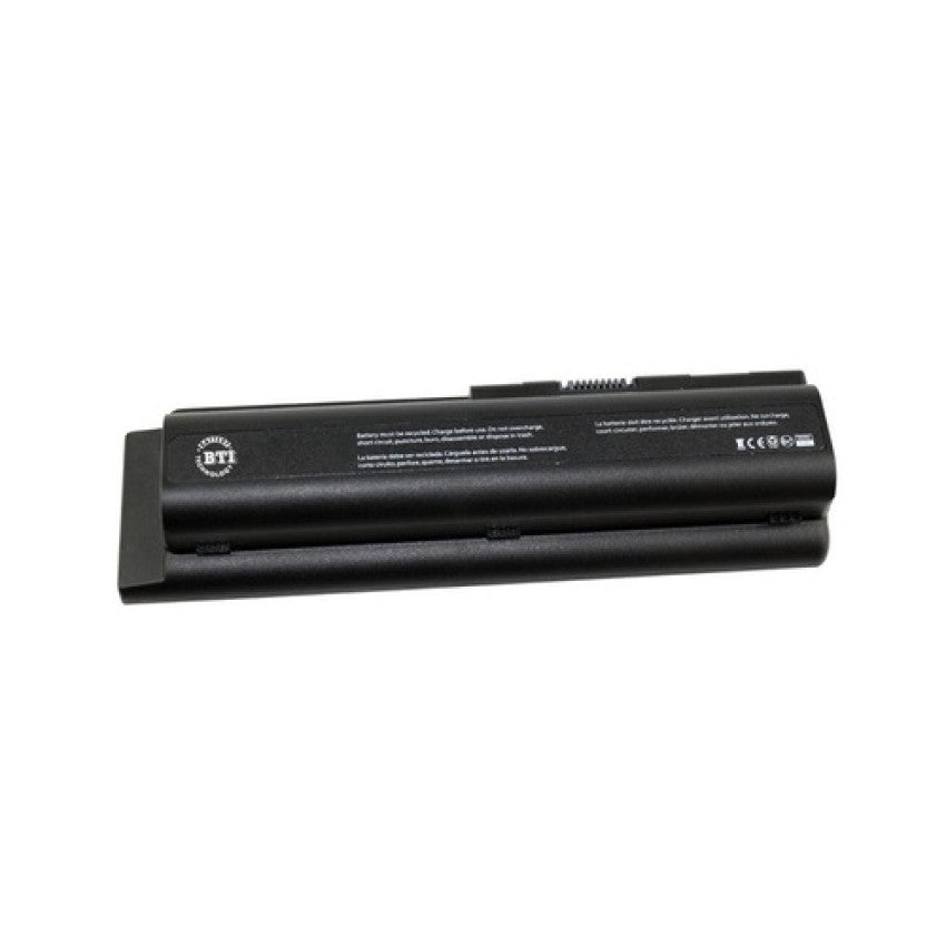 Battery Batt For Hp Pavilion Dv4 12 Cell Lion (HPDV4X12)