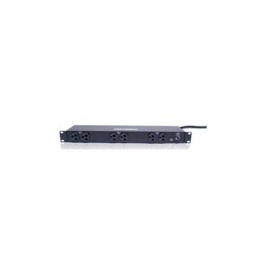 Minuteman UPS -- Pdu Surge 15a 10-outlet Hrz (OES1015HV)
