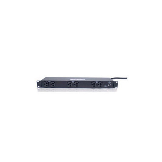 Minuteman UPS -- Pdu Surge 15a 10-outlet Hrz (OES1015HV)