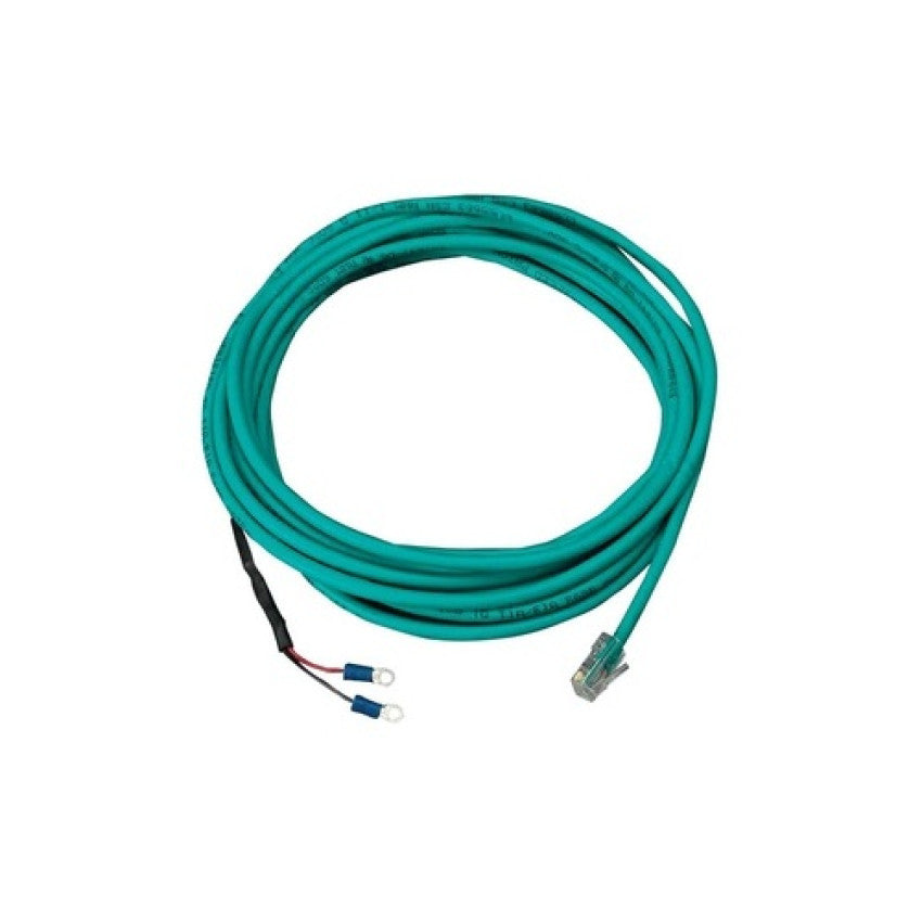 Black Box Dry Contact Sensor Cable - 15-ft. (4.6-m) (EME1K1015)