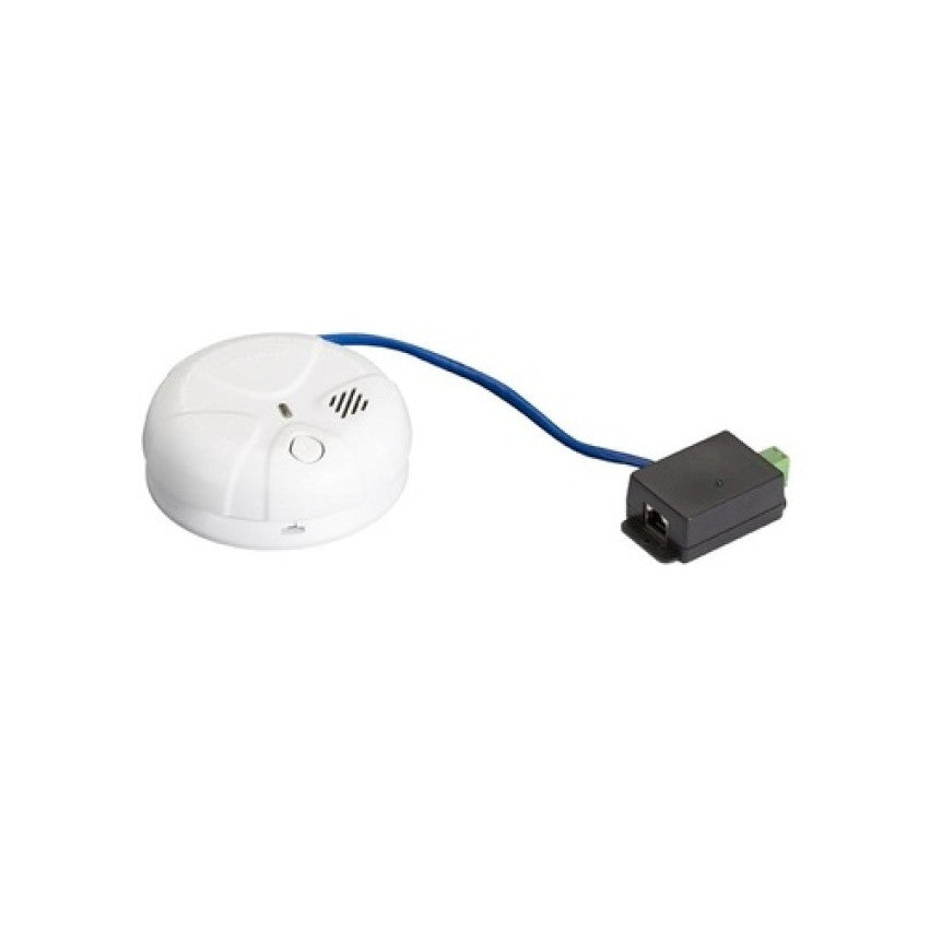 Black Box Photoelectric Smoke Detector (EME1S2005)