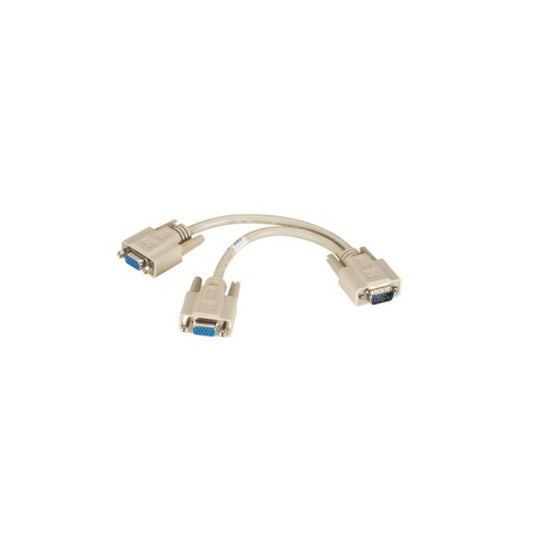 Black Box Vga Splitter Cable (EVN21VGA)