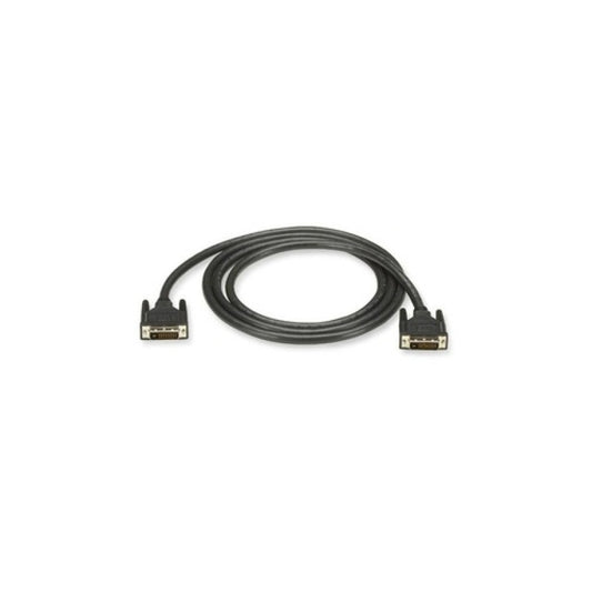 Black Box Dvi-d Dual-link Digital Video Cable - Male/male, 35-ft. (10.6-m) (EVNDVI020035)