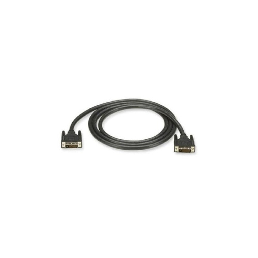 Black Box Dvi-d Dual-link Digital Video Cable - Male/male, 50-ft. (15.2-m) (EVNDVI020050)