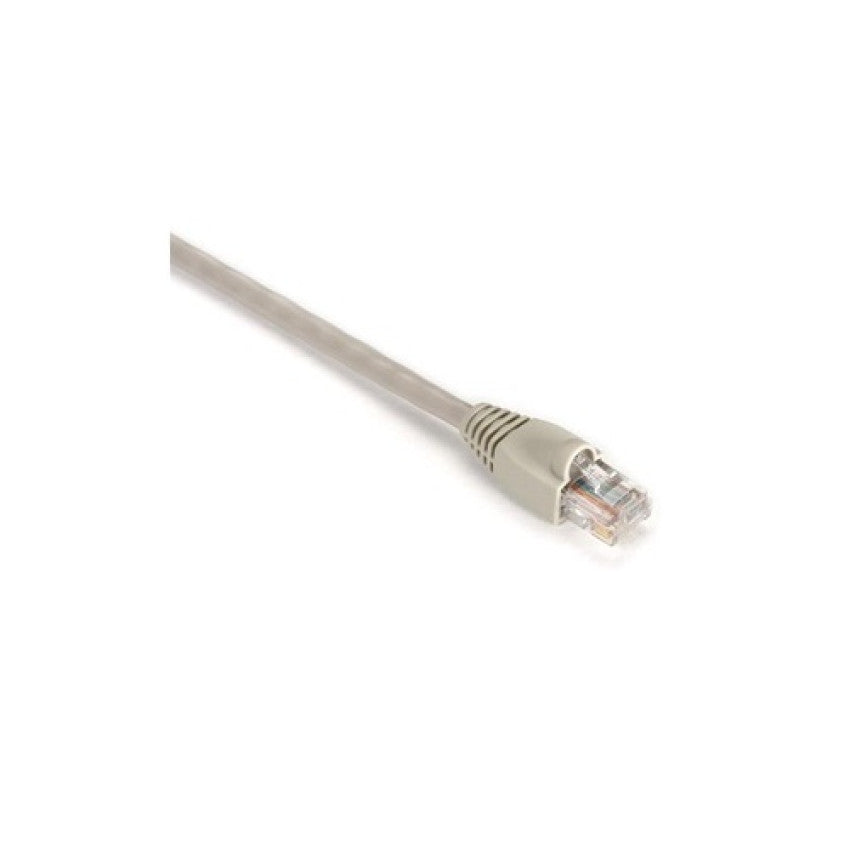 Black Box Cat5e 350-mhz Snagless Stranded Ethernet Patch Cable - Unshielded (utp), Cm Pvc (rj45 M/m), Beige, 10-ft. (3.0-m) (EVNSL850010)