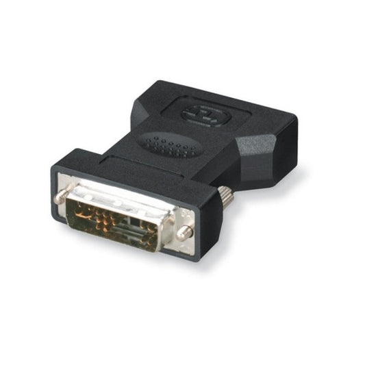 Black Box Dvi To Vga Adapter - Male/female (FA461)