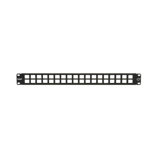 Black Box Multimedia Patch Panel - 1u, 36-port, Gsa, Taa (JPMT1036A)