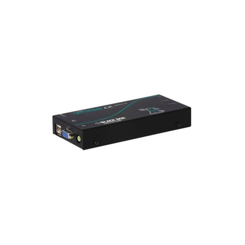 Black Box Kvm Switch Remote Unit - Vga, Usb Console, Gsa, Taa (KV04UREM)