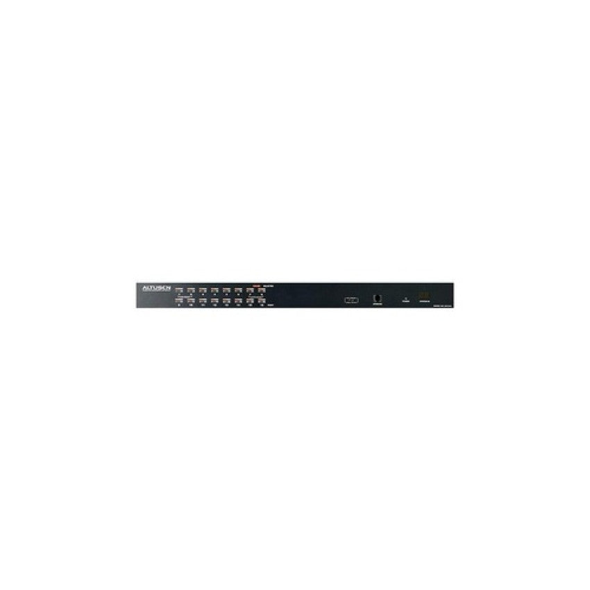 Aten 16-port Cat5 Kvm Switch (KH1516A)