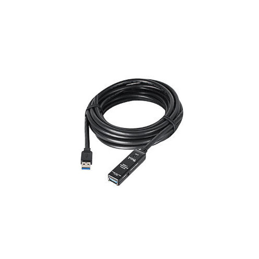 SIIG Usb 3.0 Active Repeater Cable-20m (JUCB0811S1)