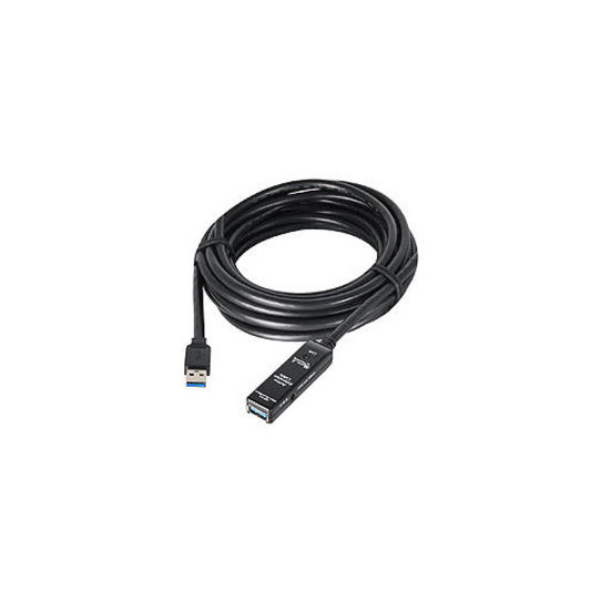 SIIG Usb 3.0 Active Repeater Cable-20m (JUCB0811S1)