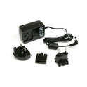 StarTech 12v Dc 1.5a Universal Power Adapter (IM12D1500P)