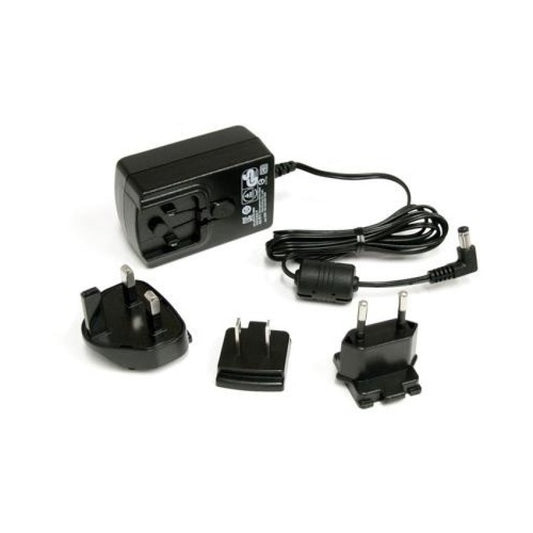 StarTech 12v Dc 1.5a Universal Power Adapter (IM12D1500P)