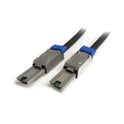 StarTech 1m Mini Sas Cable - Sff-8088 To Sff-8088 (ISAS88881)
