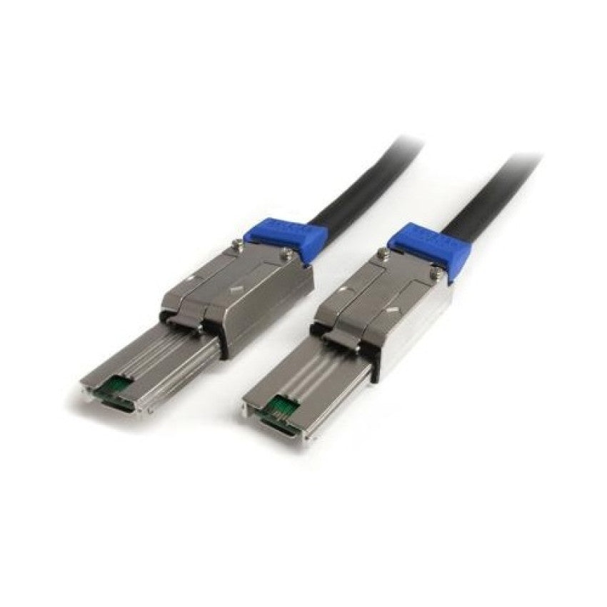 StarTech 1m Mini Sas Cable - Sff-8088 To Sff-8088 (ISAS88881)