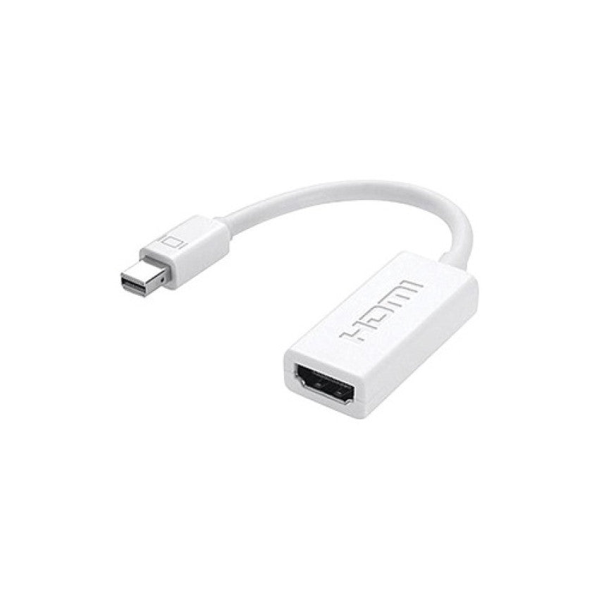 Belkin Adapter,dsplyprt,mini Displayport Hdmi (F2CD021EB)