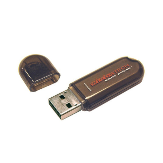 Cru-Dataport Mouse Jiggler Mj-1 (3020001000011)