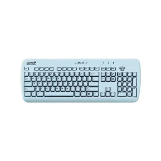Advanced Input Sys Medical 104 Essential Keyboard Washable (K104E01US)