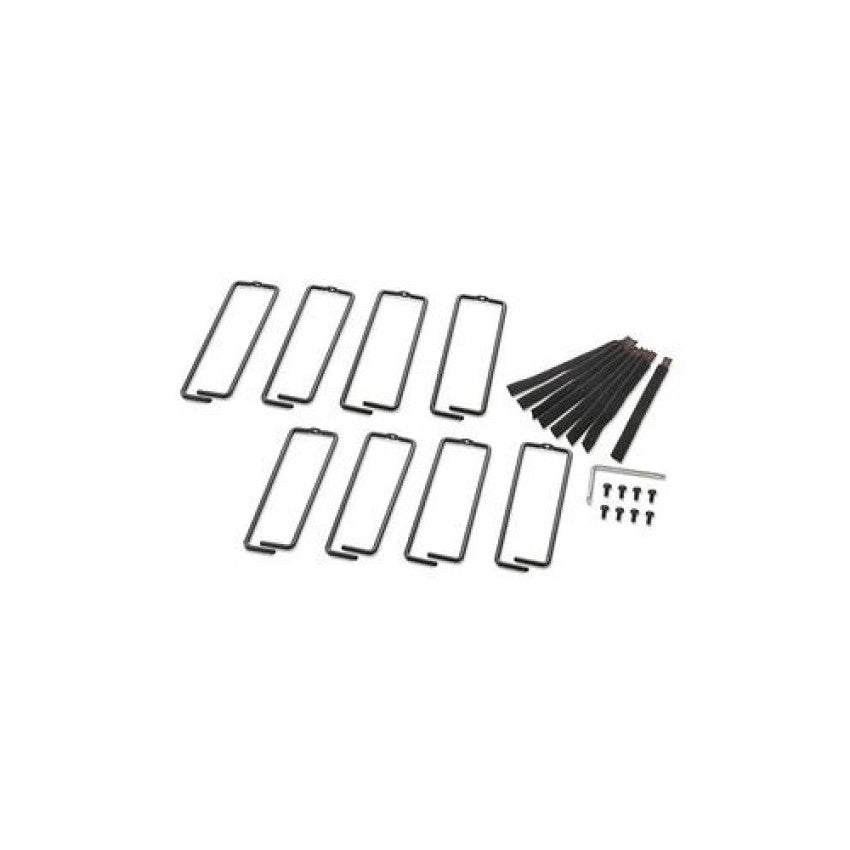 APC Netshelter Sx 750mm Cable Ring Set (AR7707)