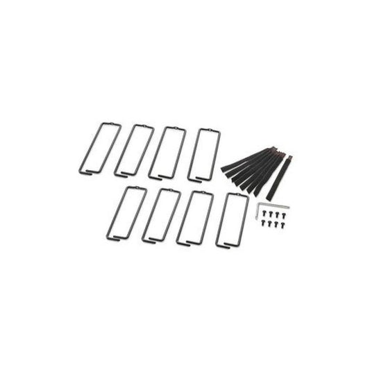 APC Netshelter Sx 750mm Cable Ring Set (AR7707)