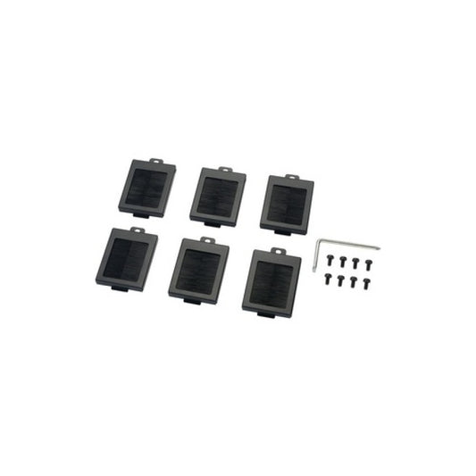 APC Netshelter Sx 750mm Mtg Rail Brushstrips (AR7706)