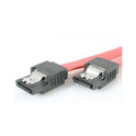 StarTech 18in Latching Sata Cable (LSATA18)