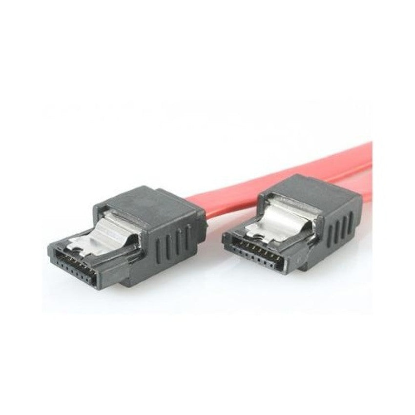 StarTech 18in Latching Sata Cable (LSATA18)