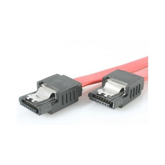StarTech 18in Latching Sata Cable (LSATA18)