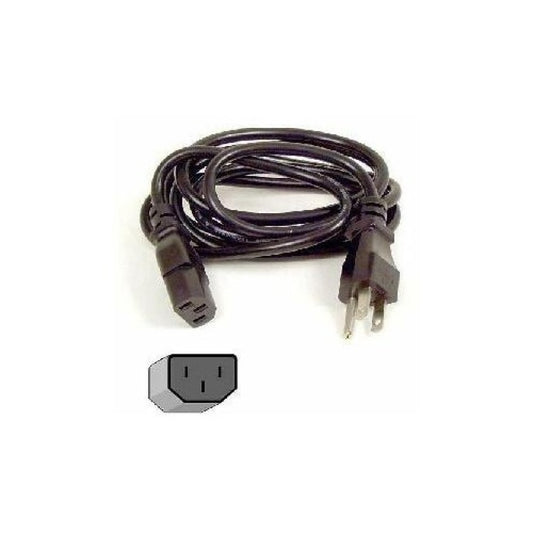 Belkin Power Ac Computer Cord (F3A104B06)