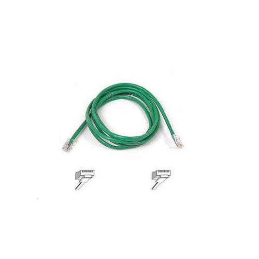 Belkin Lan Utp Cat 5e Patch Cabl 