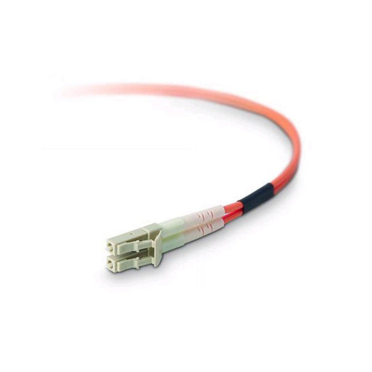 Belkin Duplex Fiber Optic Cable Lc/lc 3 M (F2F202LL03M)