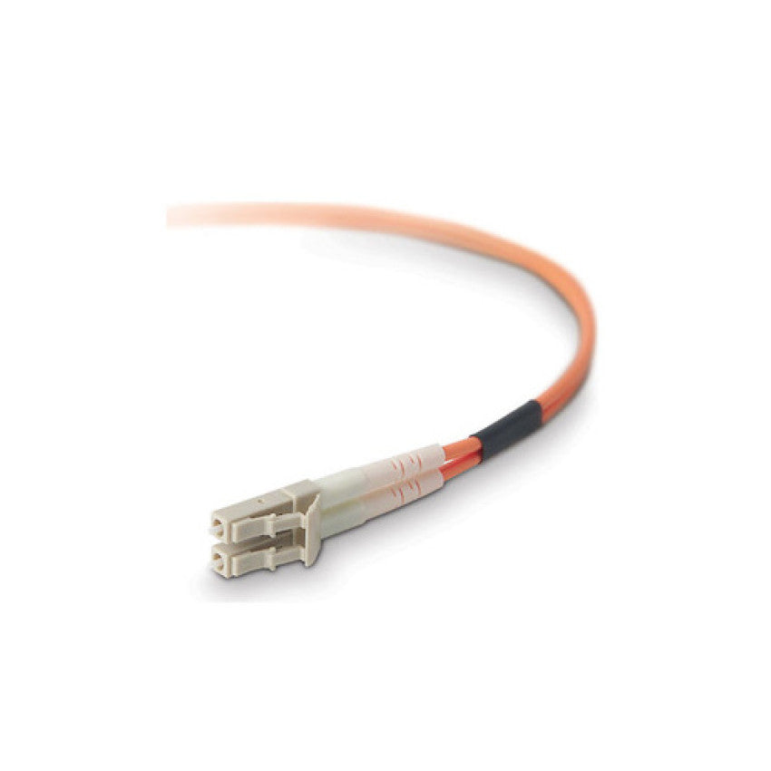 Belkin Duplex Fiber Optic Cable Lc/lc 5 M (F2F202LL05M)