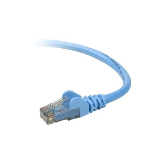 Belkin Cable,cat6,utp,rj45m/m,7,blu (TAA98007BLUS)