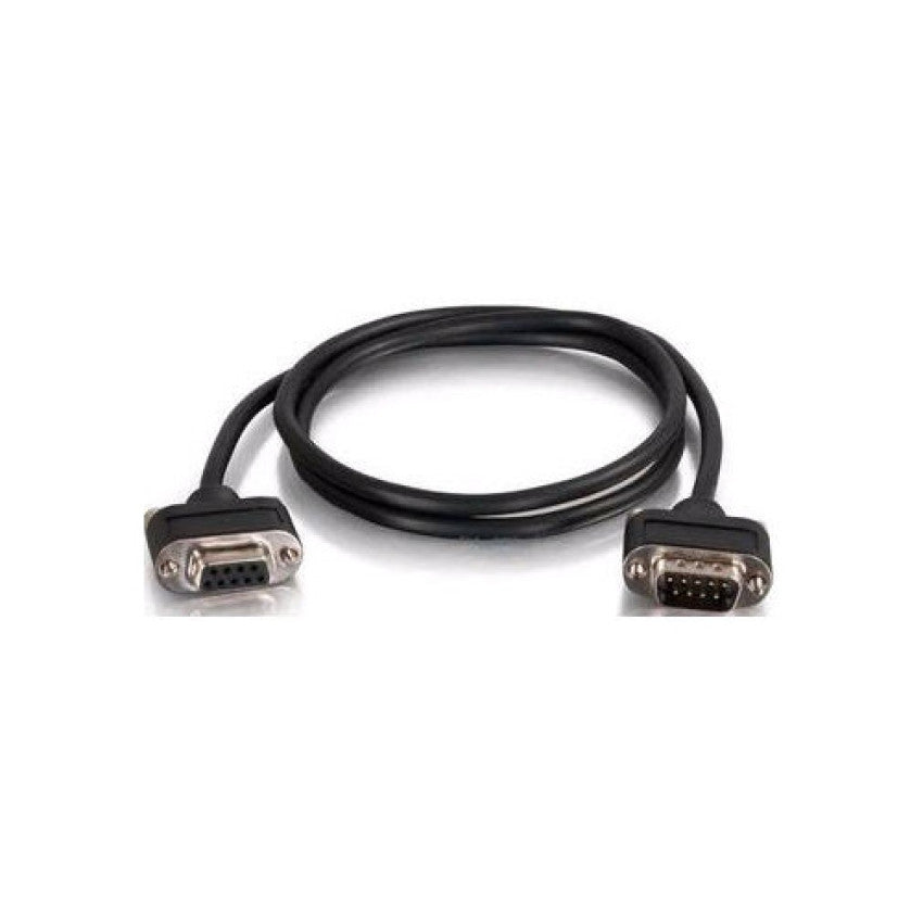 C2G 3ft Cmg Db9 Cable M-f (52156)