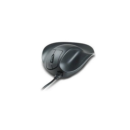 Prestige International Handshoe Mouse - Right Med - Wired (M2WBLC)