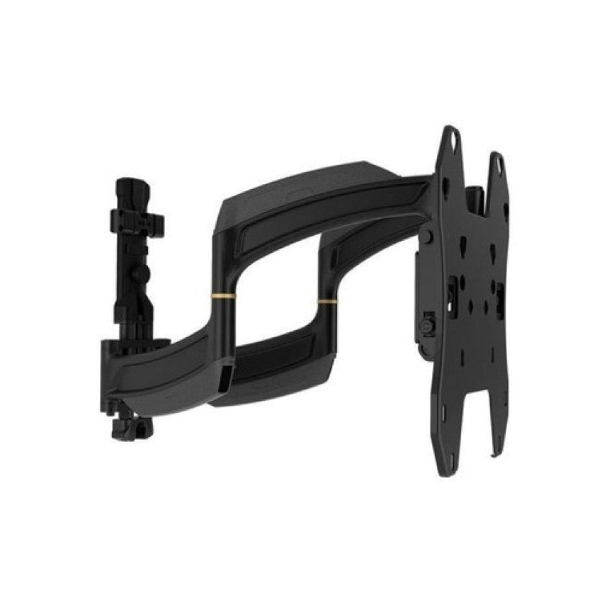 Chief Manufacturing Medium Swing Arm, Single Stud (TS318SU)