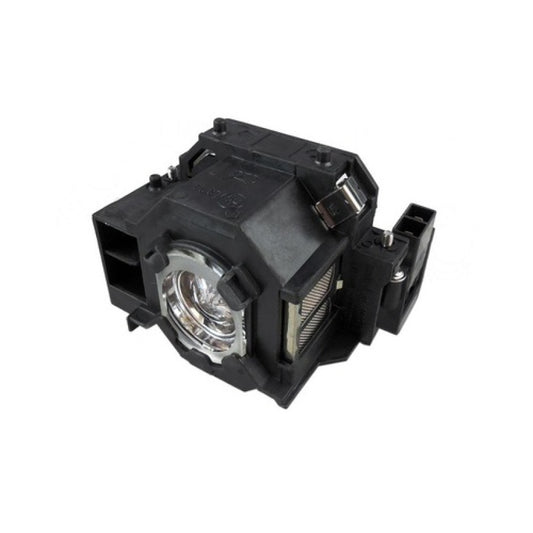 Battery Lamp For Epson Powerlite S5 S6 W6 77c 78 (V13H010L41BTI)