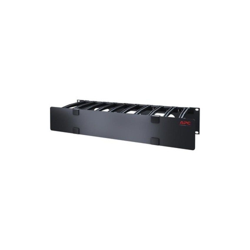 APC Horizontal Cable Manager (AR8606)