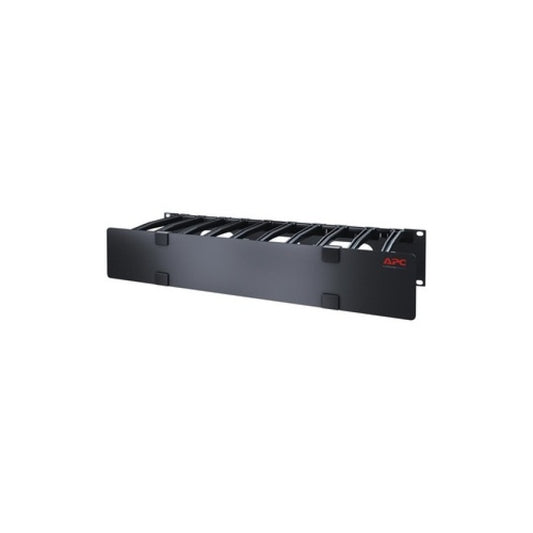 APC Horizontal Cable Manager (AR8606)