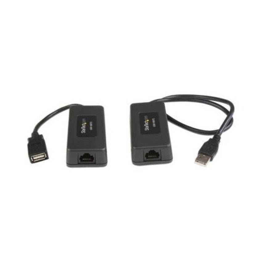 StarTech 1 Port Usb Over Cat5 (USB110EXT2)