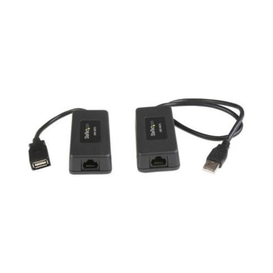 StarTech 1 Port Usb Over Cat5 (USB110EXT2)
