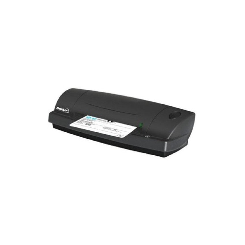 Ambir Simplex A6 Id Card Scanner (PS667A3P)