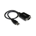 StarTech 1 Ft Usb To Serial Db9 Adapter Cable (ICUSB232PRO)
