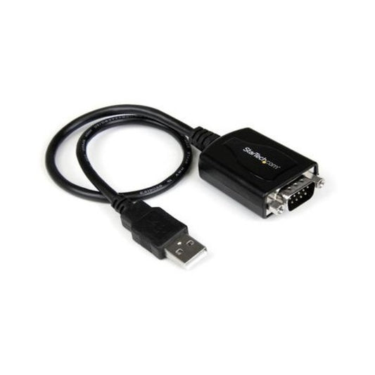 StarTech 1 Ft Usb To Serial Db9 Adapter Cable (ICUSB232PRO)