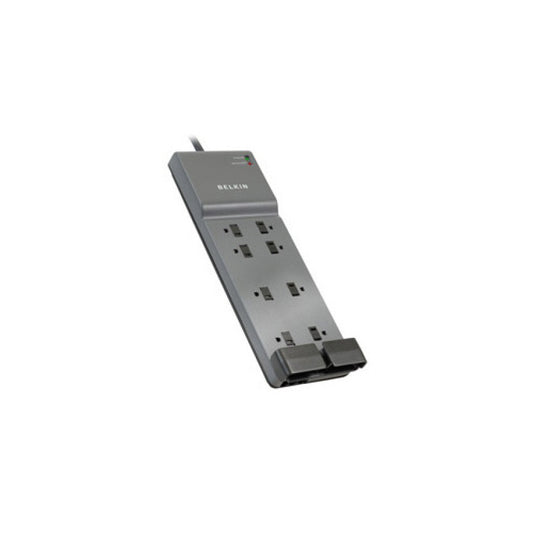 Belkin 8 Outlet Home/office Surge Protector Wit (BE10823006)