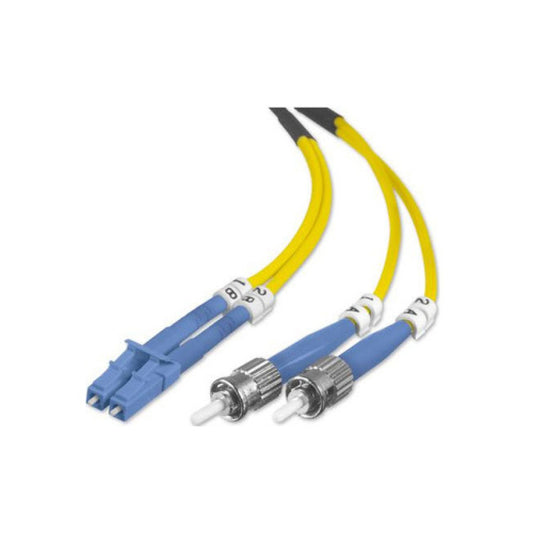Belkin Duplex Fiber Optic Cable (F2F802L002M)