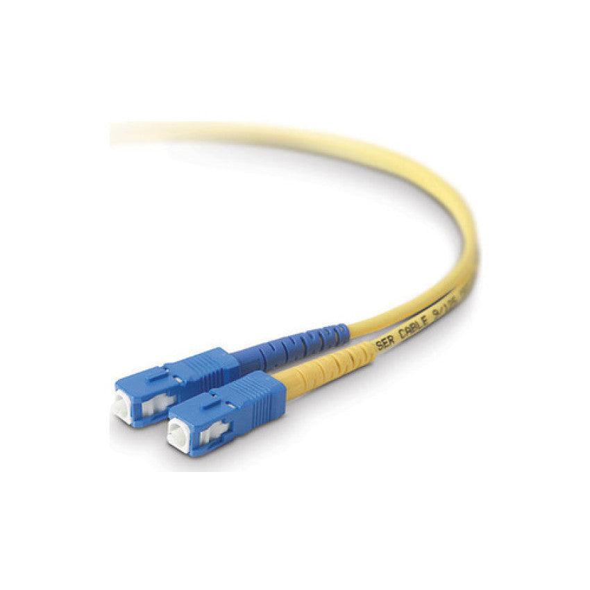 Belkin Duplex Fiber Optic Cable (F2F8027710M)