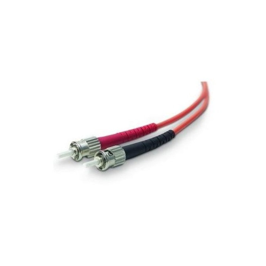 Belkin Duplex Fiber Optic Cable (A2F2020002M)