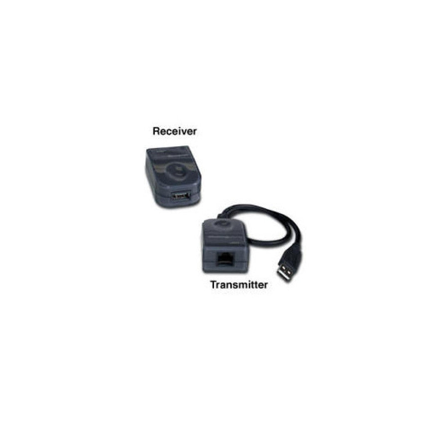 C2G Usb 1.1 Super Booster Extension (29341)