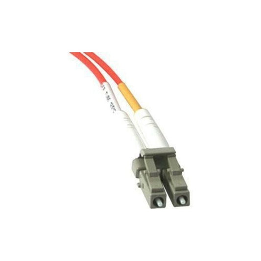 Leviton 3m Lc-sc 62.5/125 Mm Om1 Fiber Cable (33156)